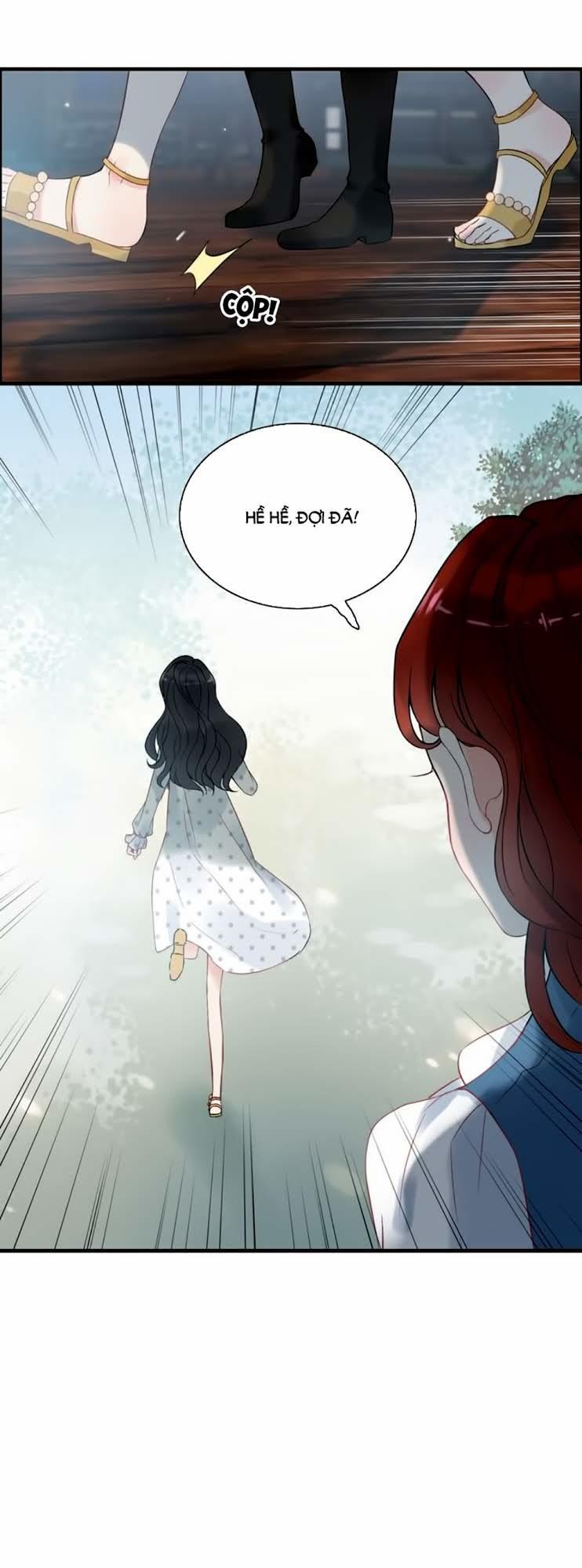 Cô Vợ Hợp Đồng Bỏ Trốn Của Tổng Giám Đốc Chapter 79 - Trang 2