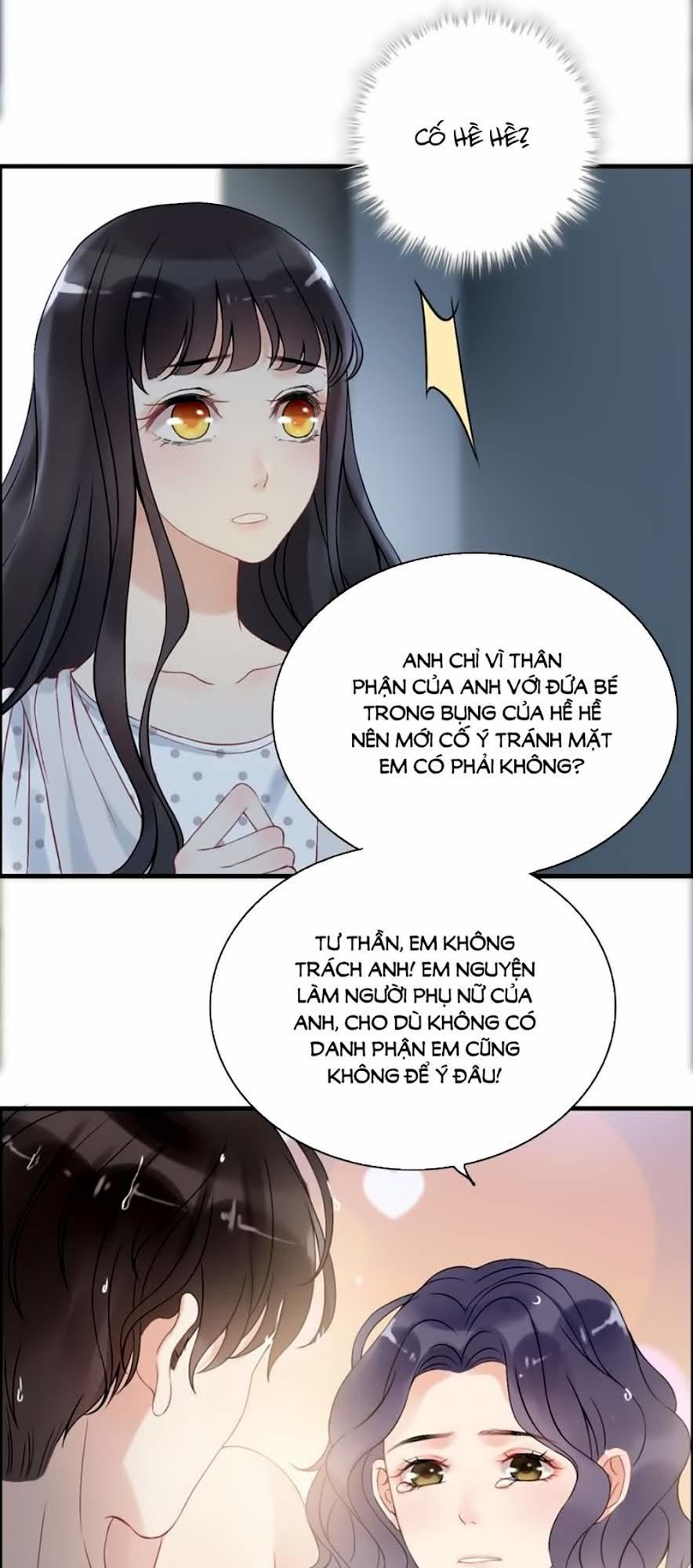 Cô Vợ Hợp Đồng Bỏ Trốn Của Tổng Giám Đốc Chapter 79 - Trang 2