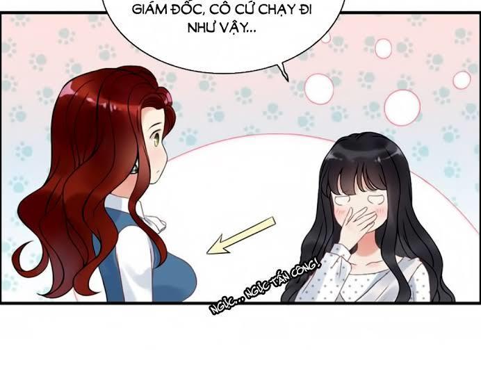 Cô Vợ Hợp Đồng Bỏ Trốn Của Tổng Giám Đốc Chapter 79 - Trang 2