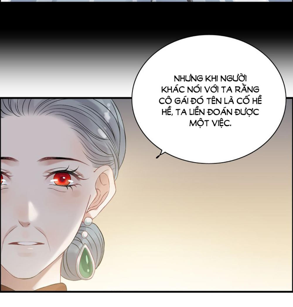 Cô Vợ Hợp Đồng Bỏ Trốn Của Tổng Giám Đốc Chapter 76 - Trang 2