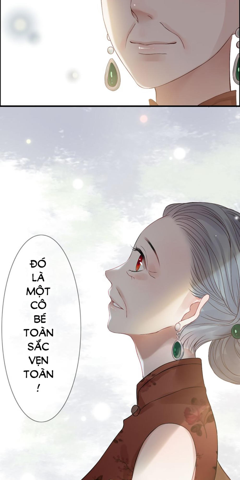 Cô Vợ Hợp Đồng Bỏ Trốn Của Tổng Giám Đốc Chapter 76 - Trang 2