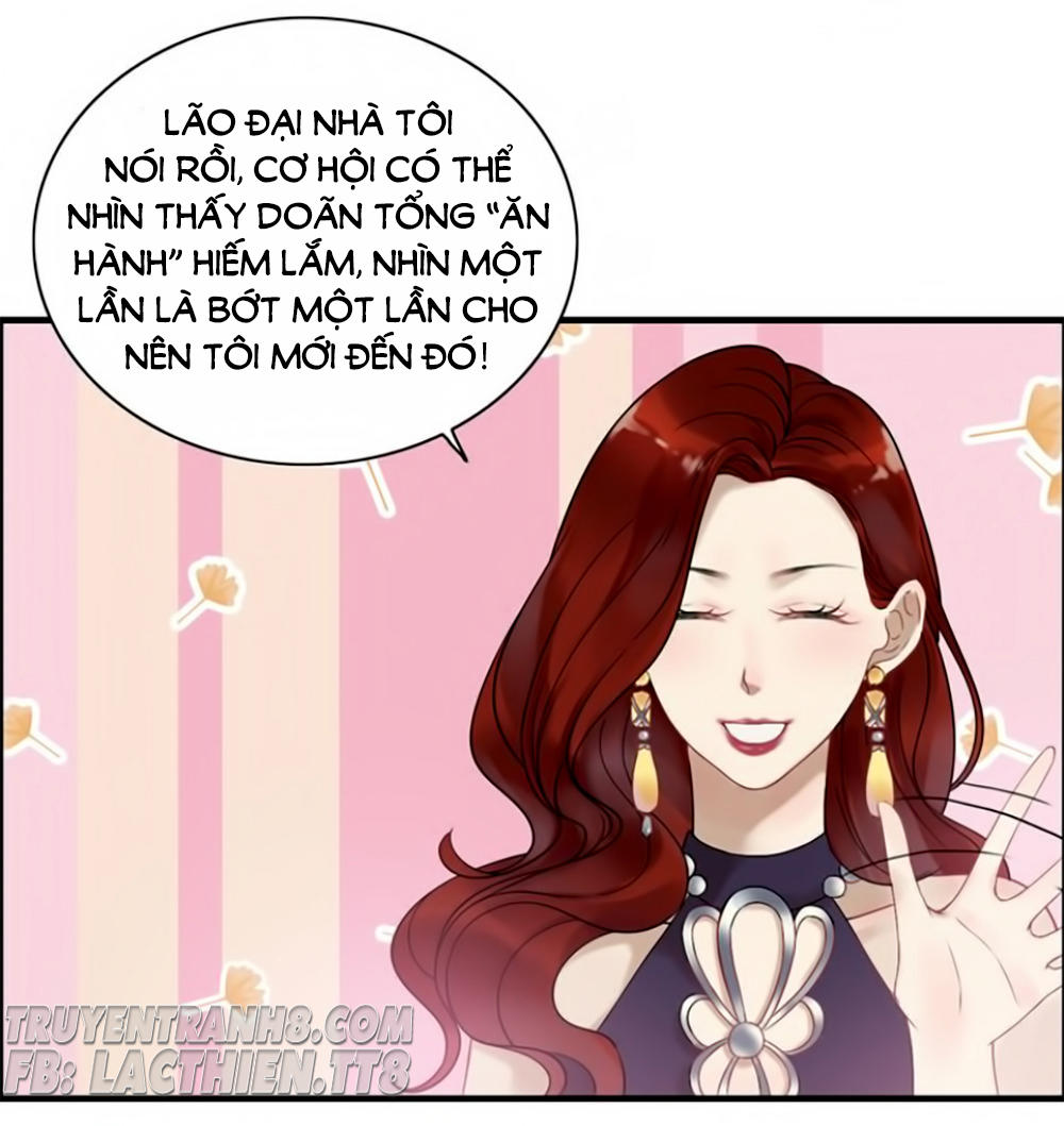 Cô Vợ Hợp Đồng Bỏ Trốn Của Tổng Giám Đốc Chapter 74 - Trang 2