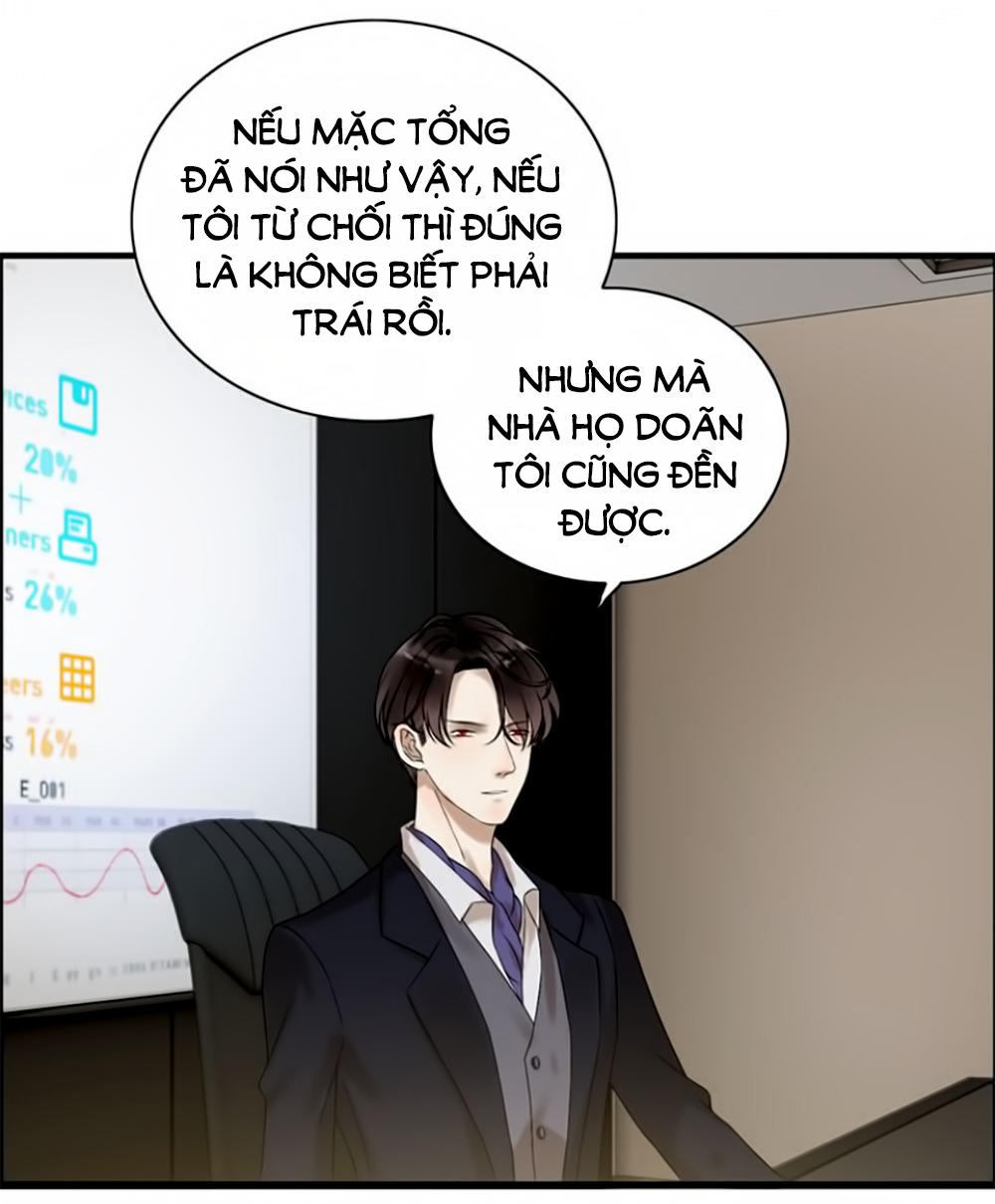 Cô Vợ Hợp Đồng Bỏ Trốn Của Tổng Giám Đốc Chapter 74 - Trang 2