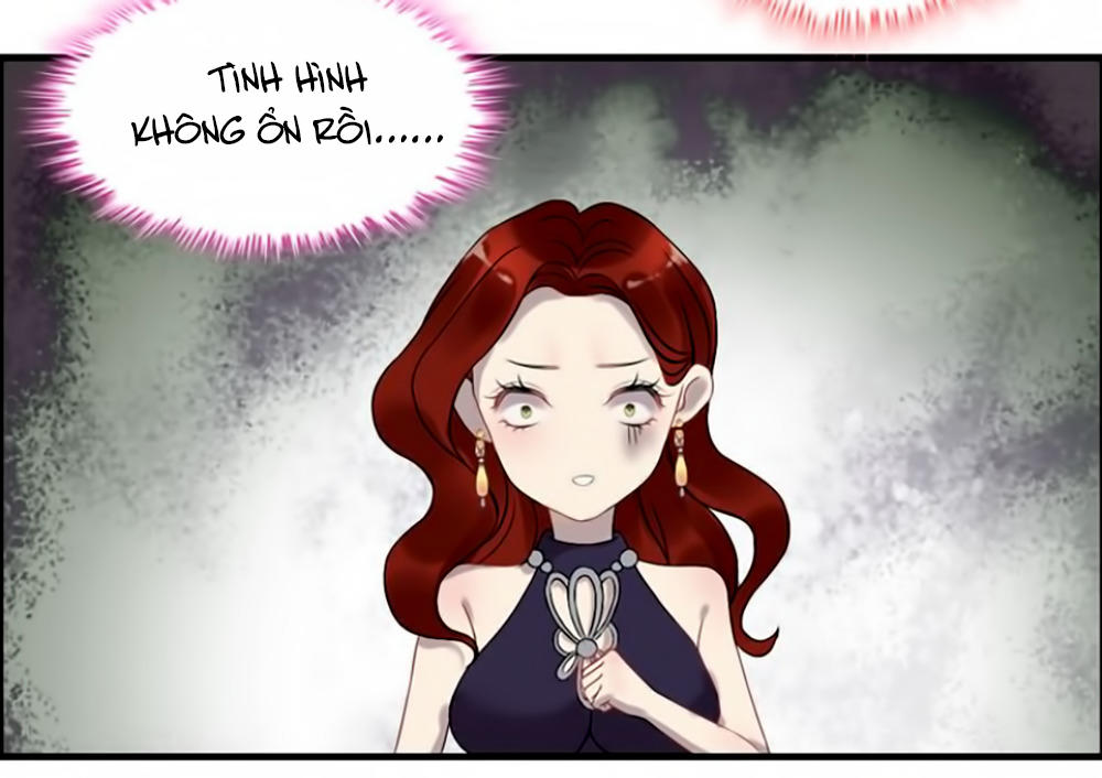 Cô Vợ Hợp Đồng Bỏ Trốn Của Tổng Giám Đốc Chapter 74 - Trang 2