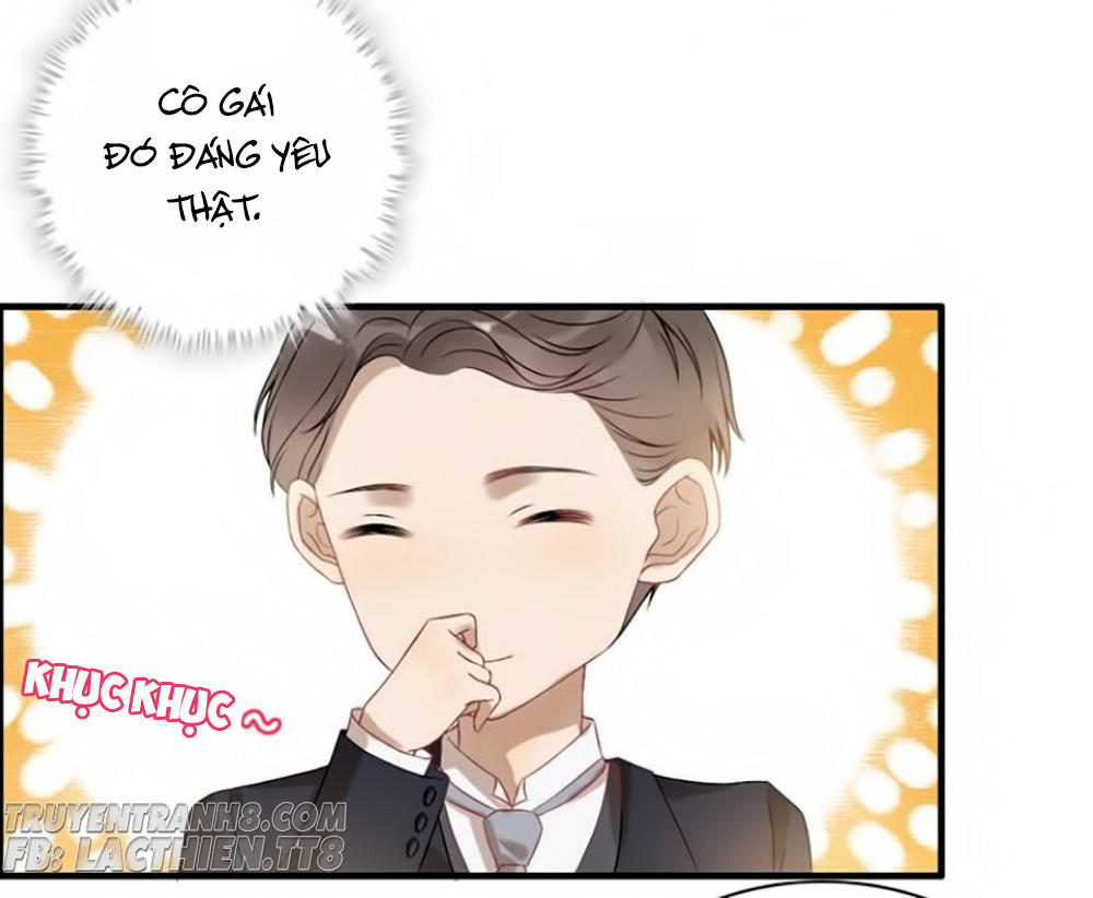 Cô Vợ Hợp Đồng Bỏ Trốn Của Tổng Giám Đốc Chapter 74 - Trang 2