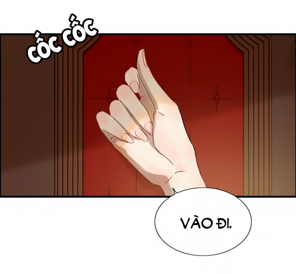 Cô Vợ Hợp Đồng Bỏ Trốn Của Tổng Giám Đốc Chapter 74 - Trang 2