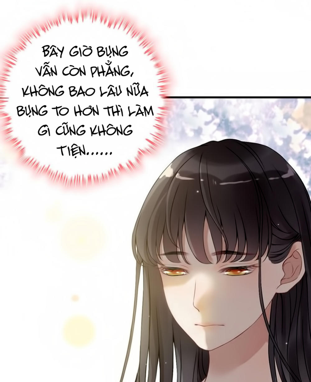 Cô Vợ Hợp Đồng Bỏ Trốn Của Tổng Giám Đốc Chapter 73 - Trang 2