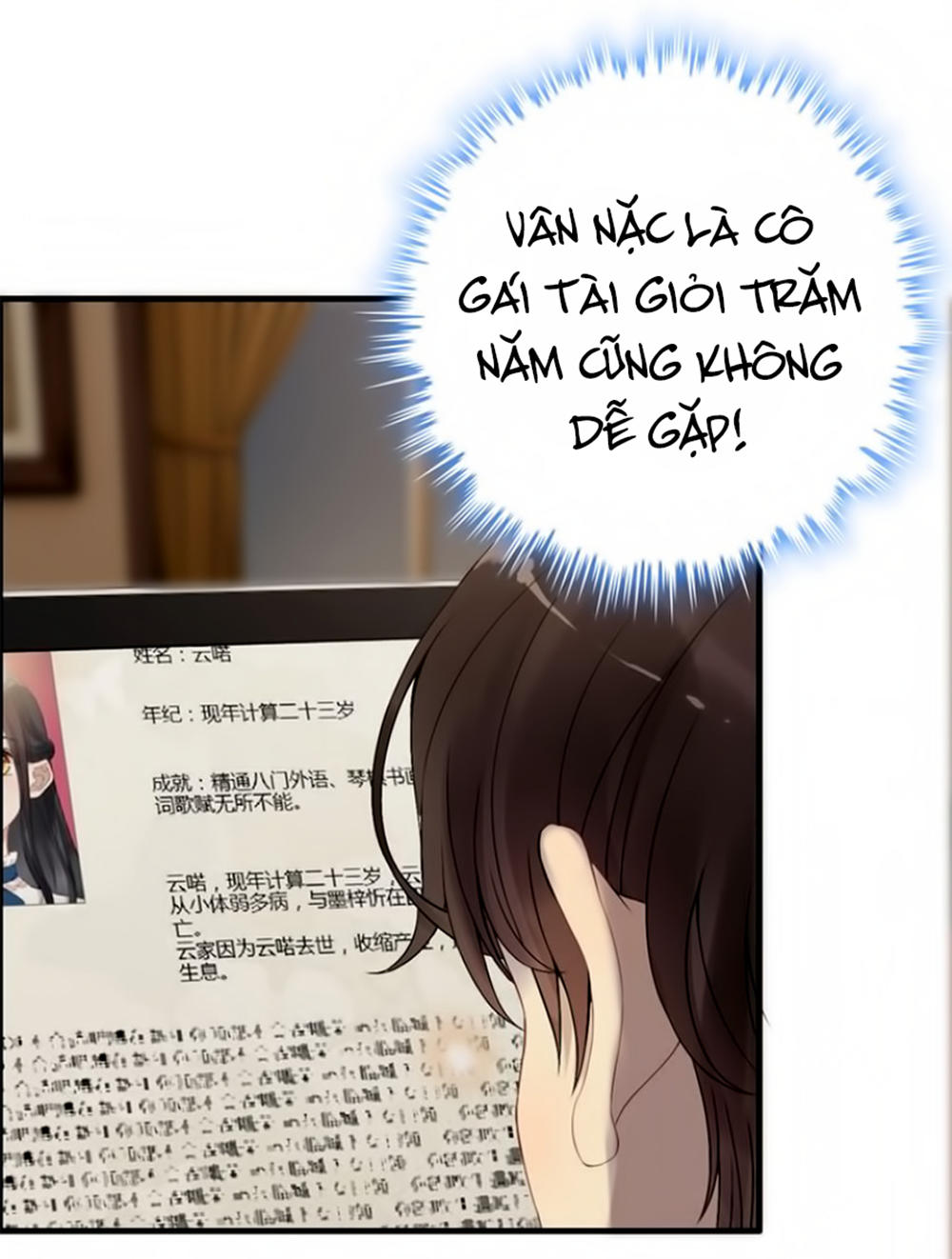 Cô Vợ Hợp Đồng Bỏ Trốn Của Tổng Giám Đốc Chapter 73 - Trang 2