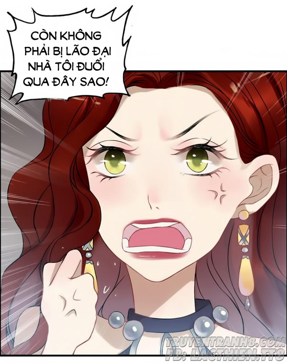 Cô Vợ Hợp Đồng Bỏ Trốn Của Tổng Giám Đốc Chapter 73 - Trang 2