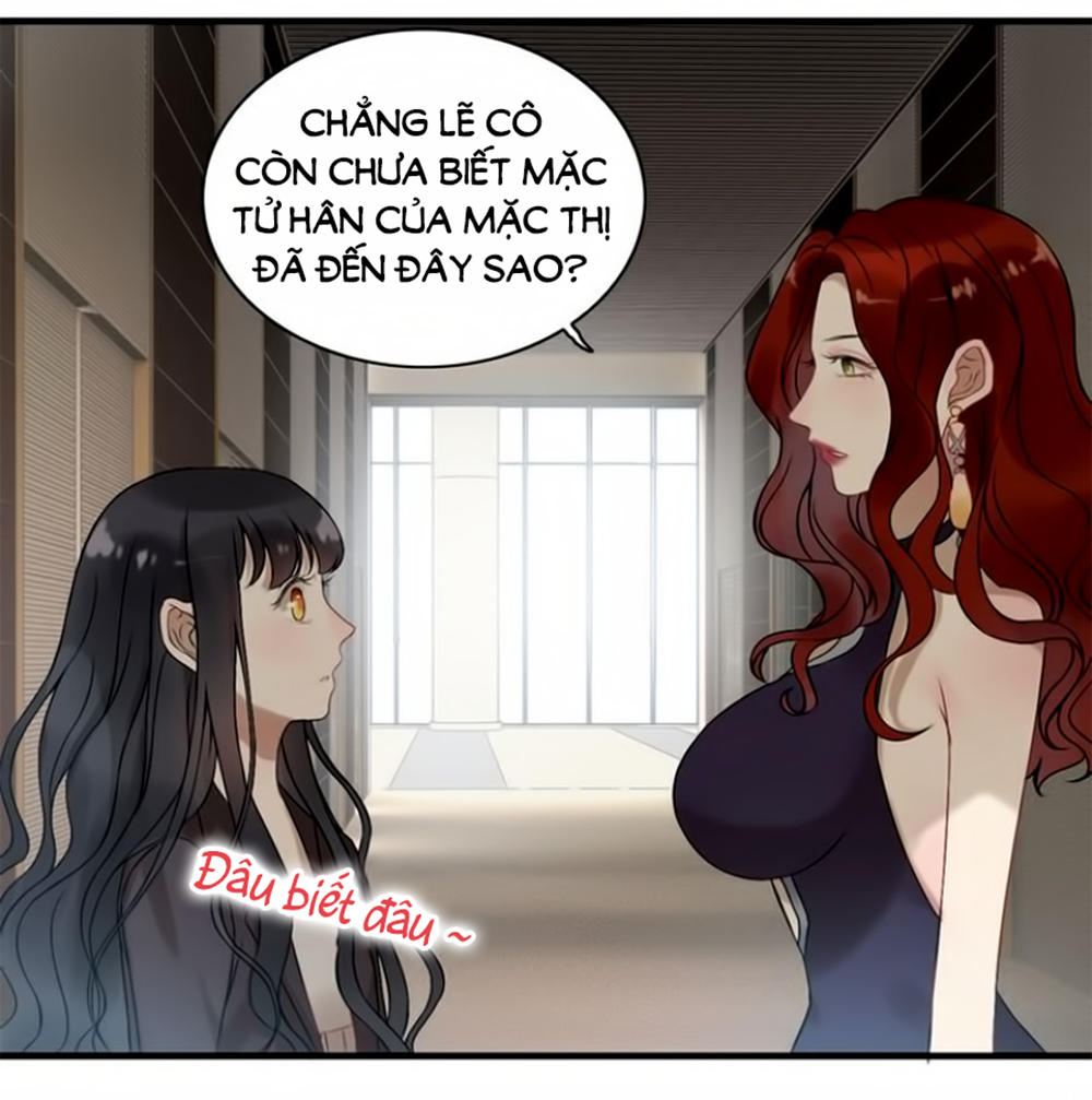 Cô Vợ Hợp Đồng Bỏ Trốn Của Tổng Giám Đốc Chapter 73 - Trang 2