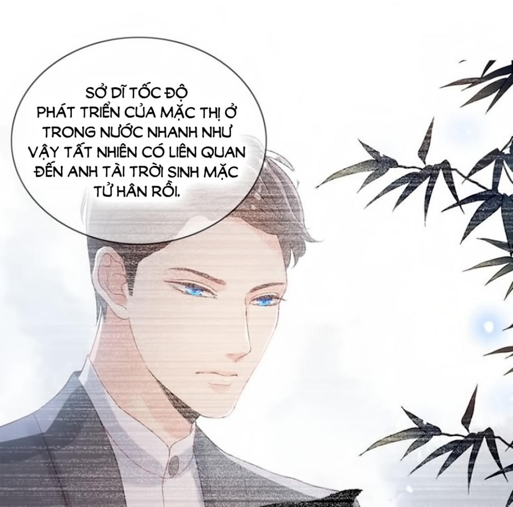 Cô Vợ Hợp Đồng Bỏ Trốn Của Tổng Giám Đốc Chapter 73 - Trang 2