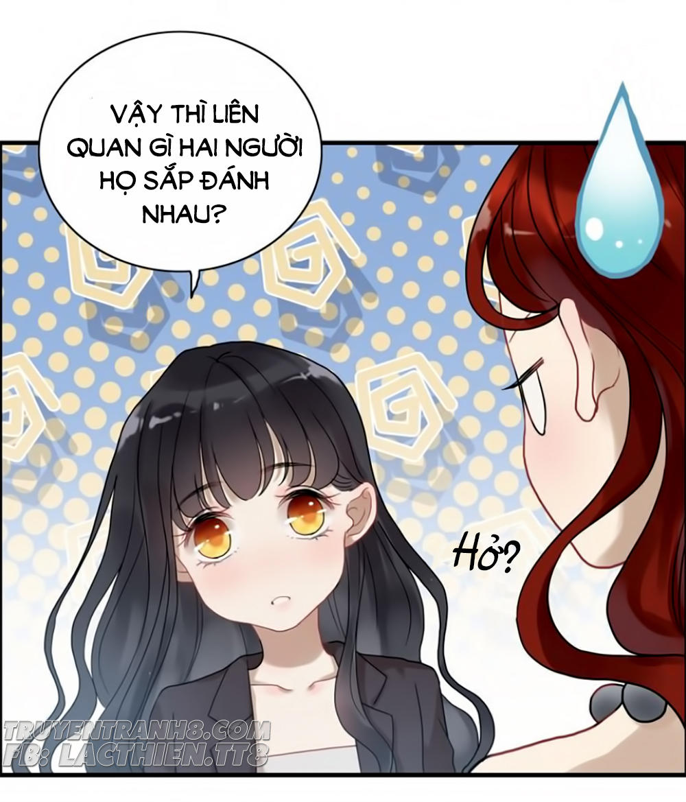 Cô Vợ Hợp Đồng Bỏ Trốn Của Tổng Giám Đốc Chapter 73 - Trang 2