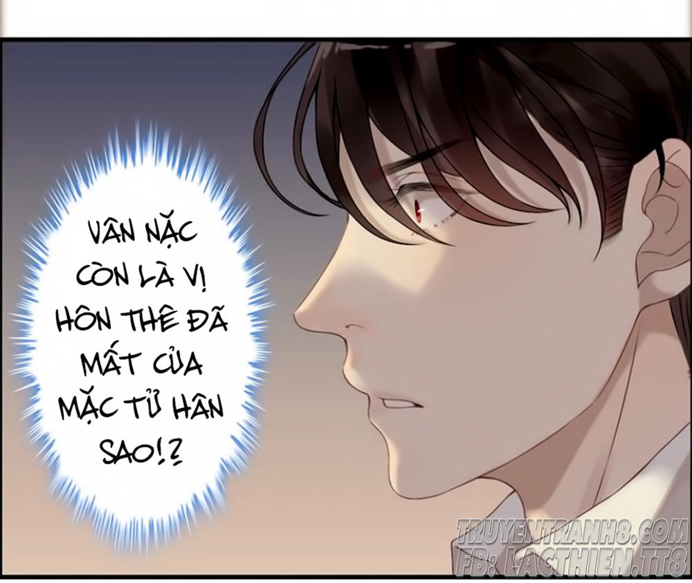 Cô Vợ Hợp Đồng Bỏ Trốn Của Tổng Giám Đốc Chapter 73 - Trang 2