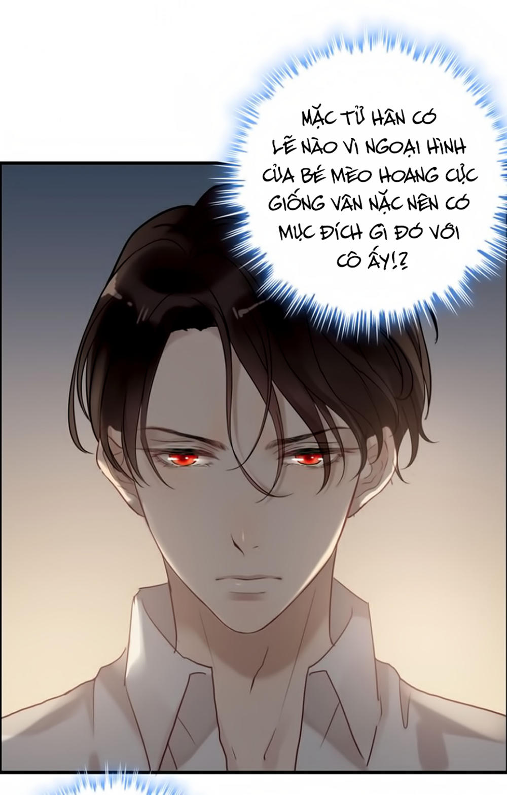 Cô Vợ Hợp Đồng Bỏ Trốn Của Tổng Giám Đốc Chapter 73 - Trang 2