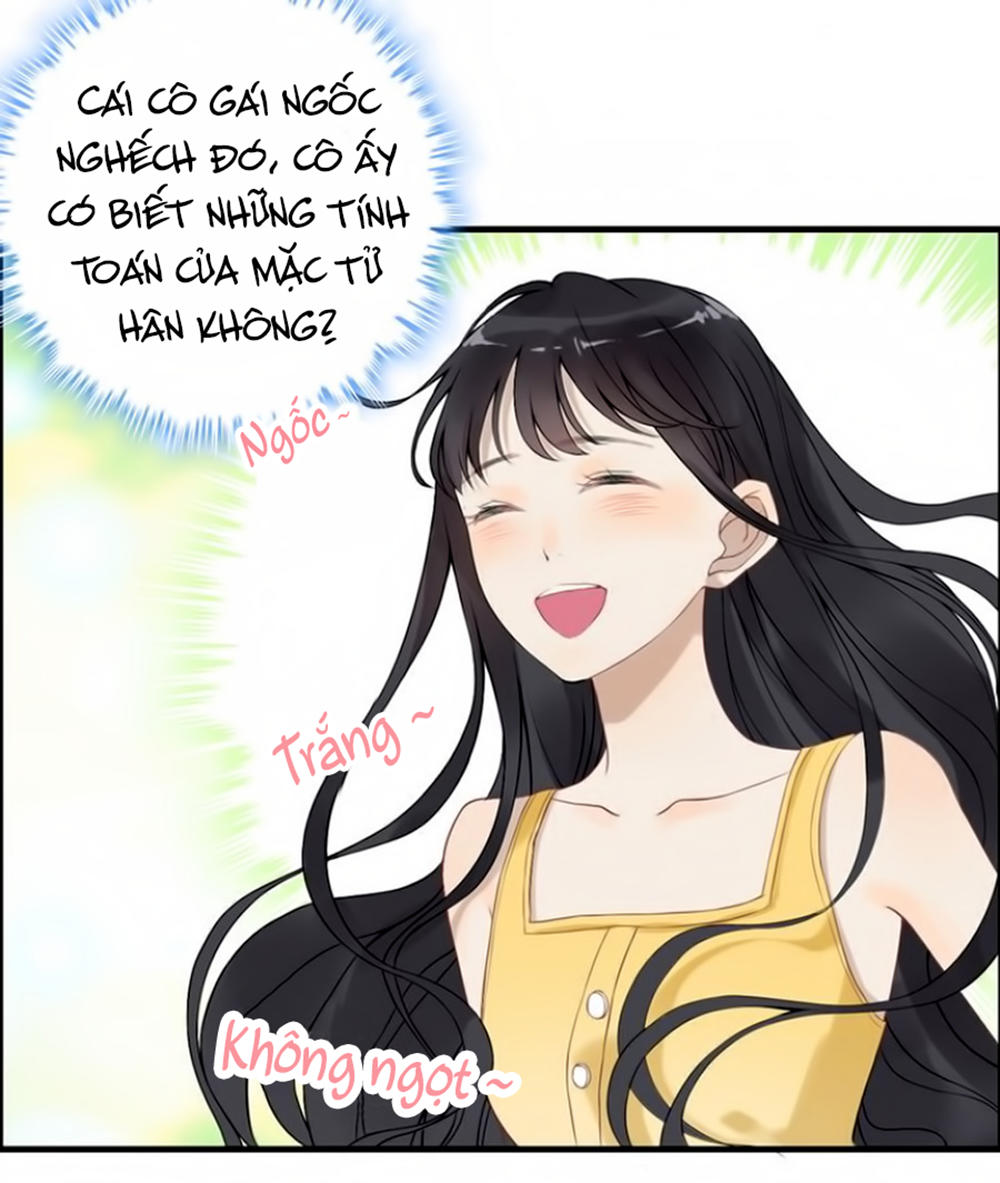 Cô Vợ Hợp Đồng Bỏ Trốn Của Tổng Giám Đốc Chapter 73 - Trang 2