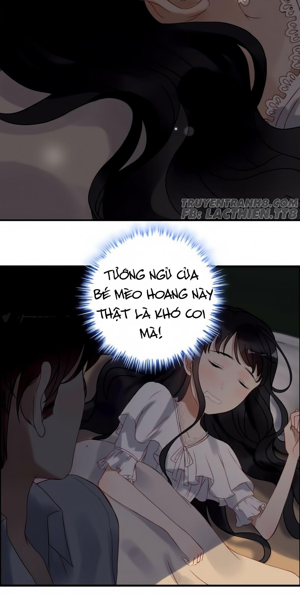 Cô Vợ Hợp Đồng Bỏ Trốn Của Tổng Giám Đốc Chapter 72 - Trang 2