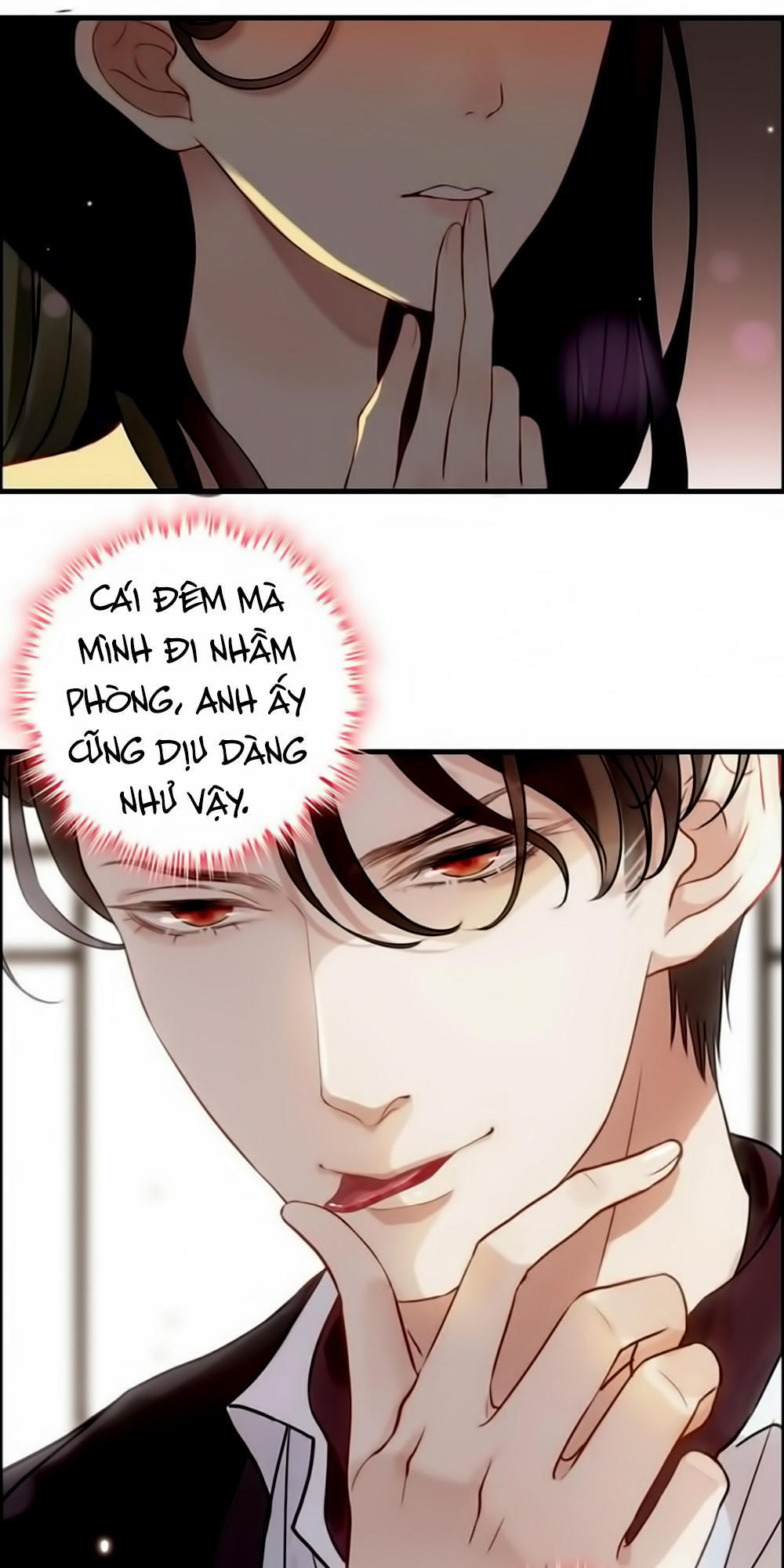 Cô Vợ Hợp Đồng Bỏ Trốn Của Tổng Giám Đốc Chapter 70 - Trang 2