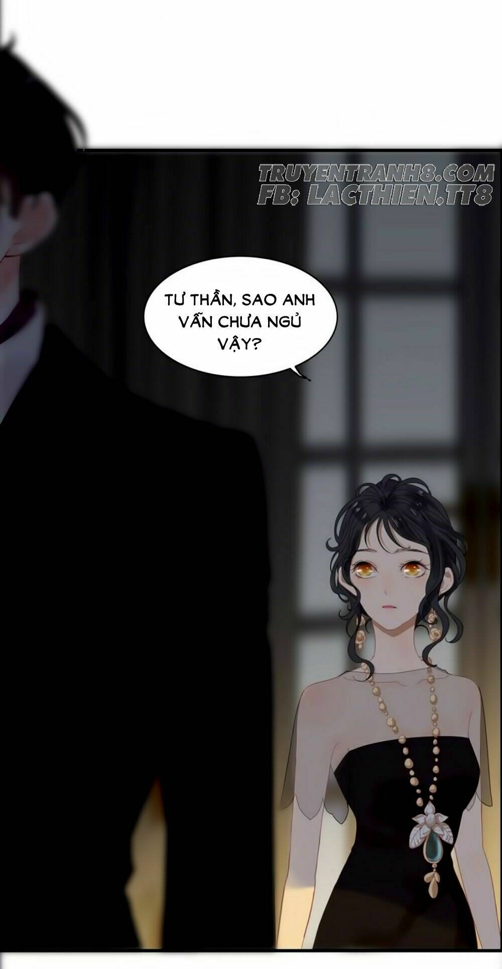 Cô Vợ Hợp Đồng Bỏ Trốn Của Tổng Giám Đốc Chapter 69 - Trang 2