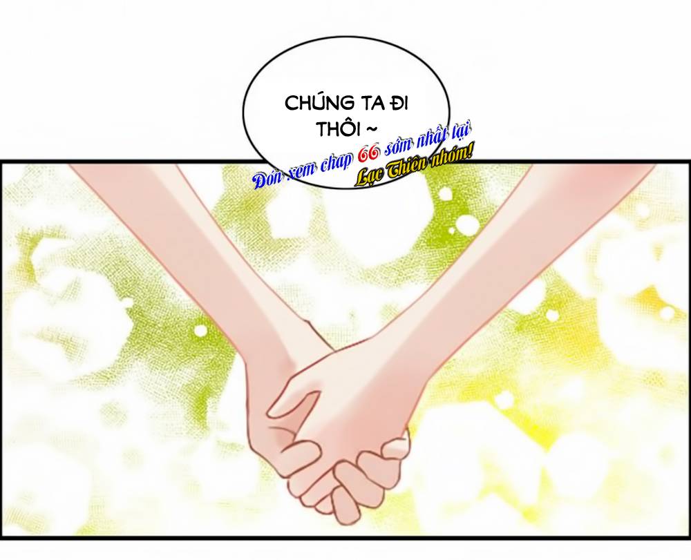 Cô Vợ Hợp Đồng Bỏ Trốn Của Tổng Giám Đốc Chapter 65 - Trang 2