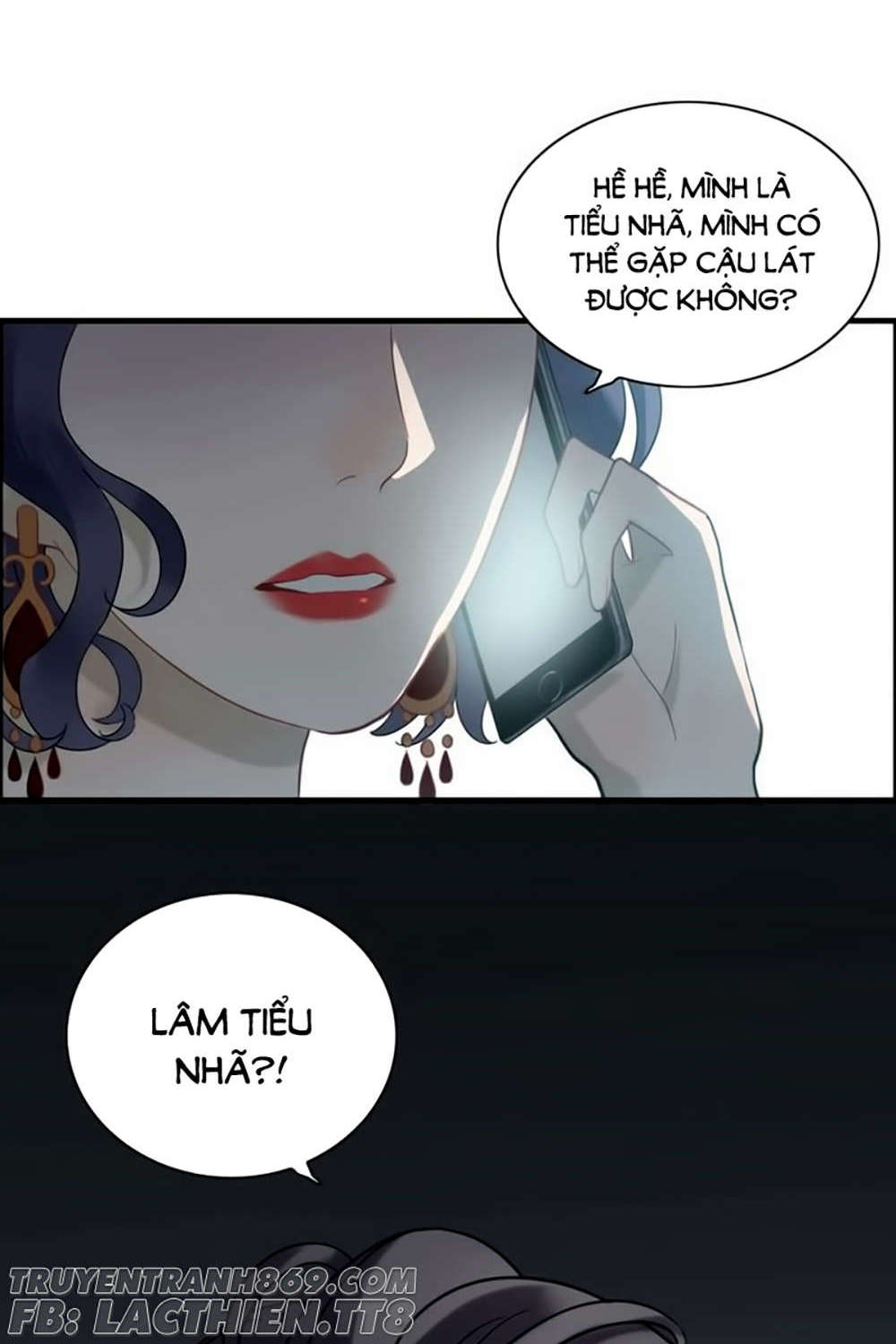 Cô Vợ Hợp Đồng Bỏ Trốn Của Tổng Giám Đốc Chapter 63 - Trang 2