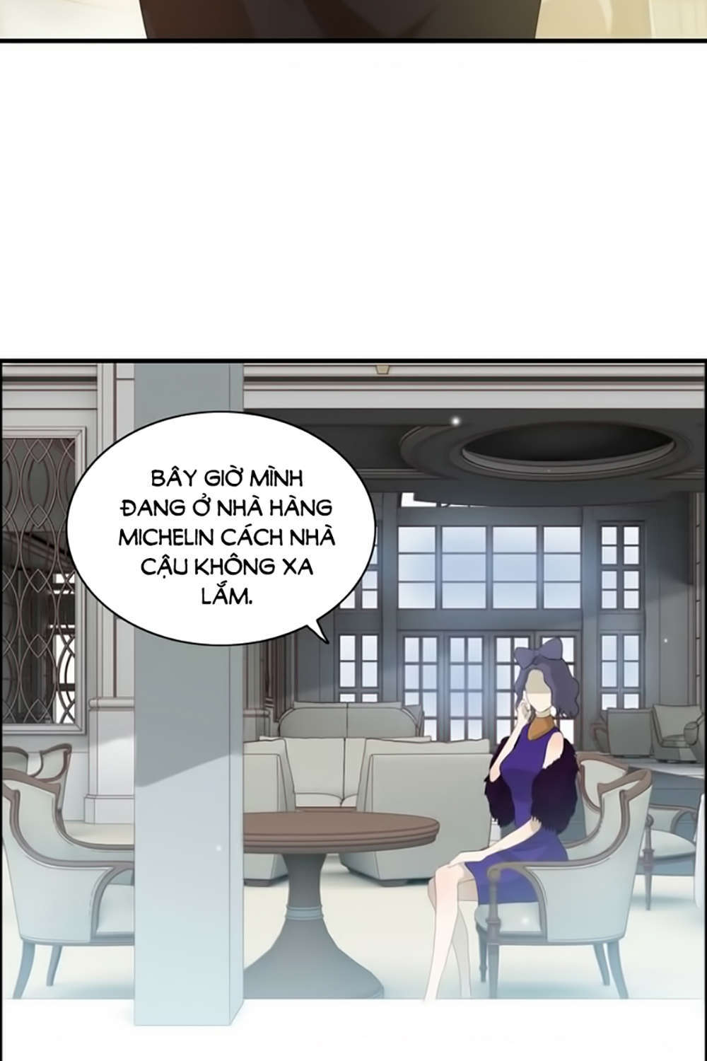 Cô Vợ Hợp Đồng Bỏ Trốn Của Tổng Giám Đốc Chapter 63 - Trang 2