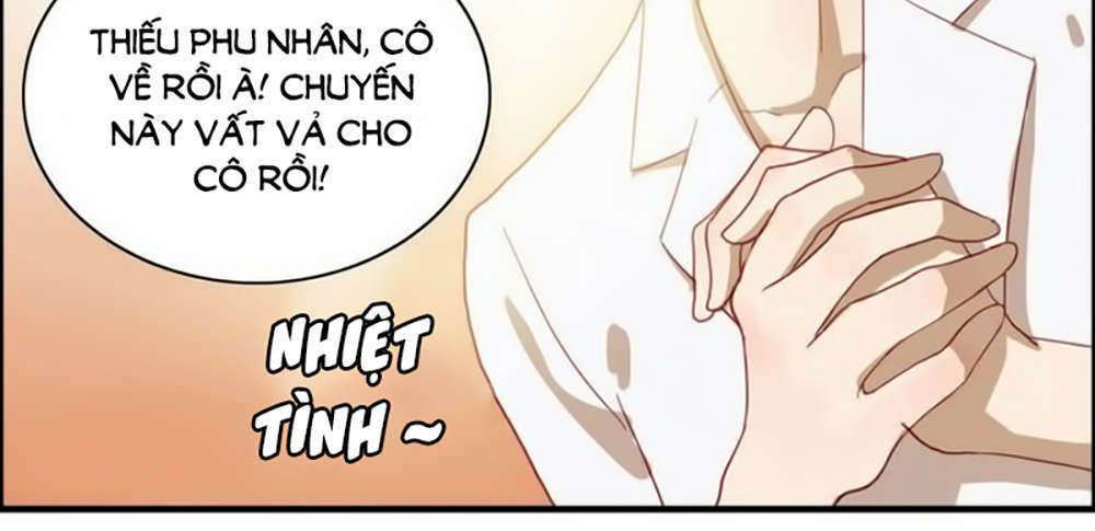 Cô Vợ Hợp Đồng Bỏ Trốn Của Tổng Giám Đốc Chapter 63 - Trang 2