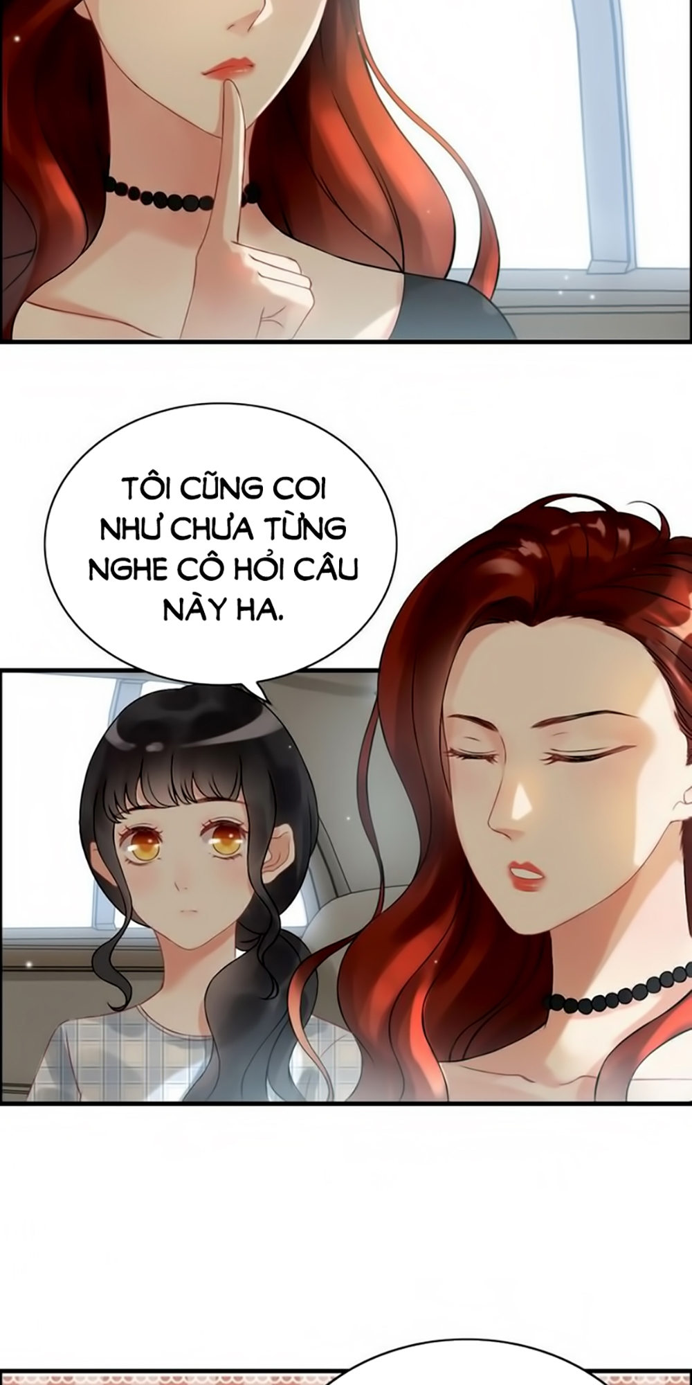 Cô Vợ Hợp Đồng Bỏ Trốn Của Tổng Giám Đốc Chapter 62 - Trang 2