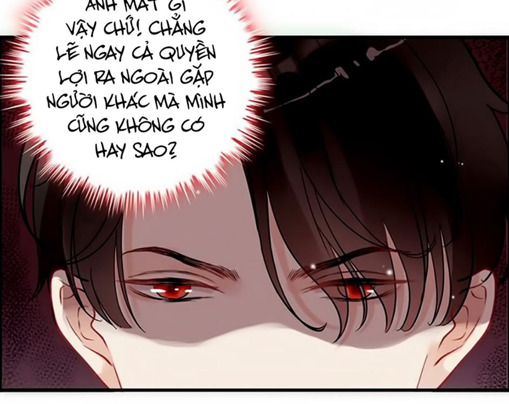 Cô Vợ Hợp Đồng Bỏ Trốn Của Tổng Giám Đốc Chapter 58 - Trang 2