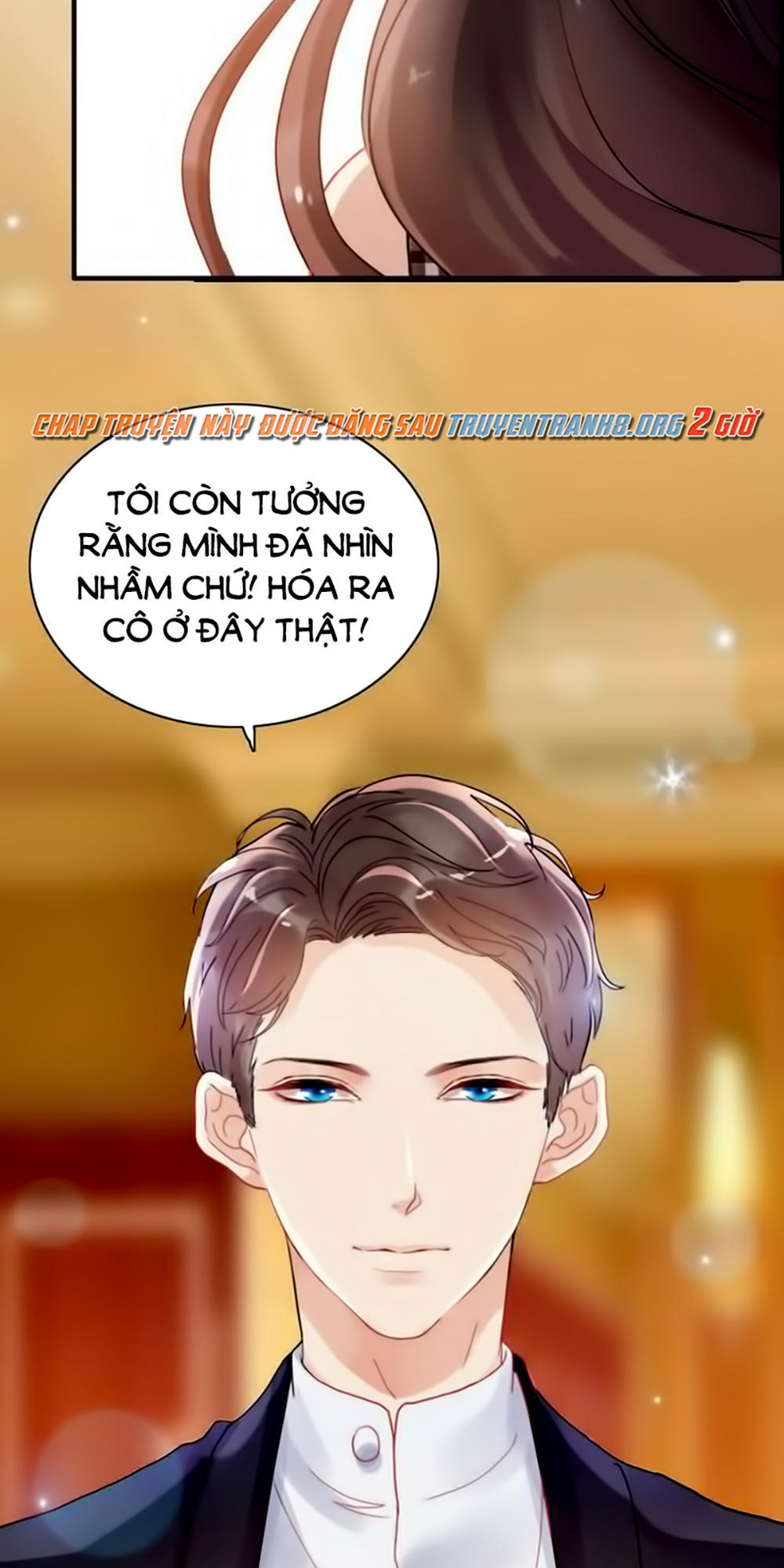 Cô Vợ Hợp Đồng Bỏ Trốn Của Tổng Giám Đốc Chapter 56 - Trang 2