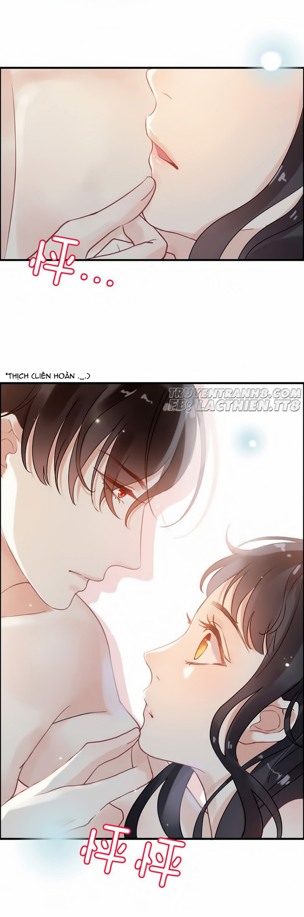 Cô Vợ Hợp Đồng Bỏ Trốn Của Tổng Giám Đốc Chapter 48 - Trang 2