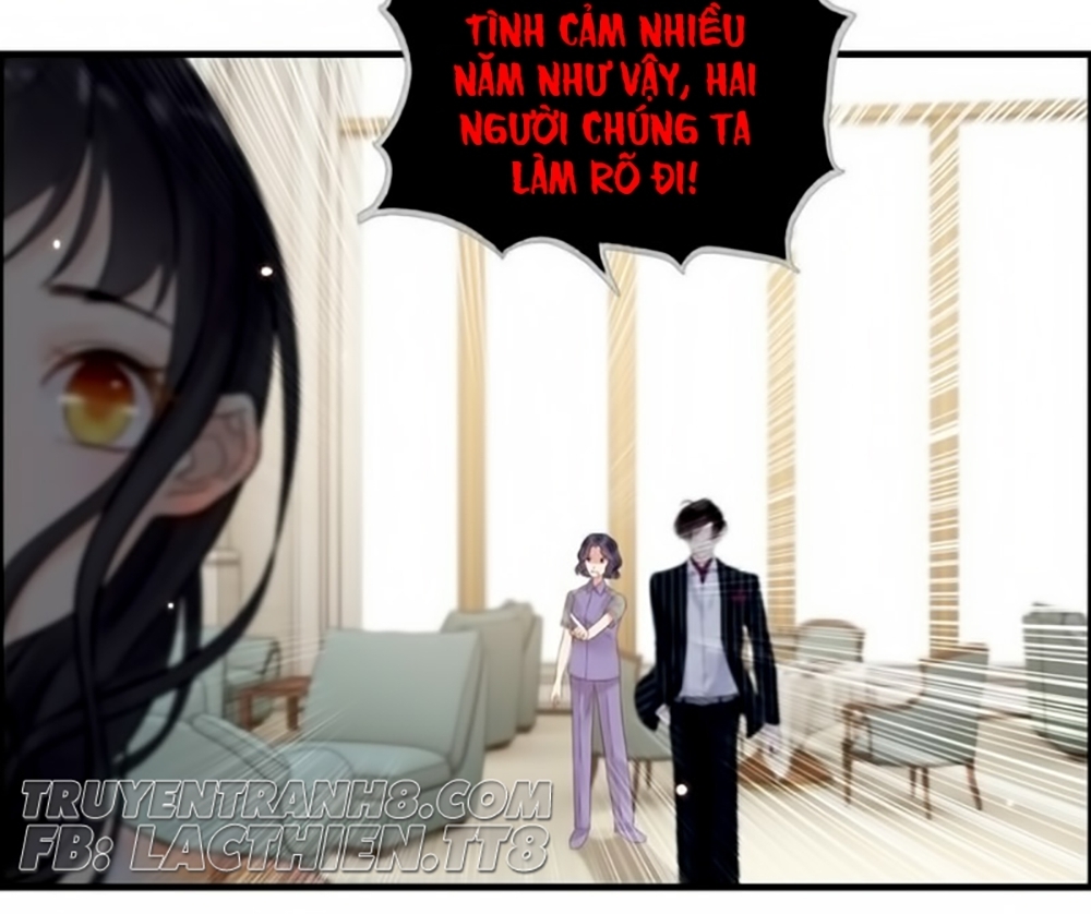 Cô Vợ Hợp Đồng Bỏ Trốn Của Tổng Giám Đốc Chapter 44 - Trang 2