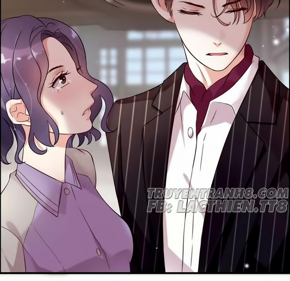 Cô Vợ Hợp Đồng Bỏ Trốn Của Tổng Giám Đốc Chapter 43 - Trang 2