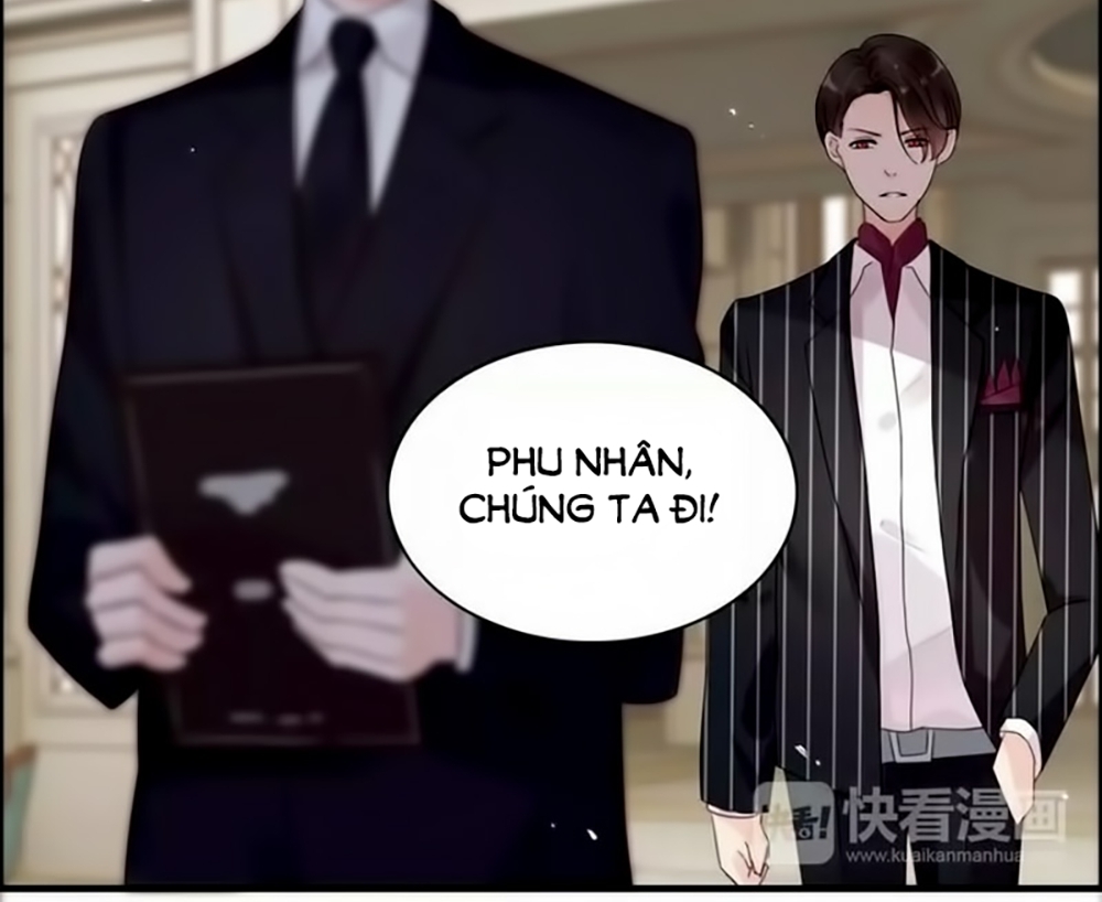 Cô Vợ Hợp Đồng Bỏ Trốn Của Tổng Giám Đốc Chapter 43 - Trang 2