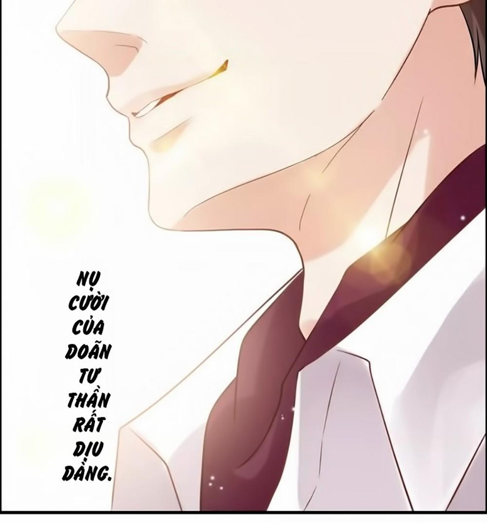 Cô Vợ Hợp Đồng Bỏ Trốn Của Tổng Giám Đốc Chapter 41 - Trang 2