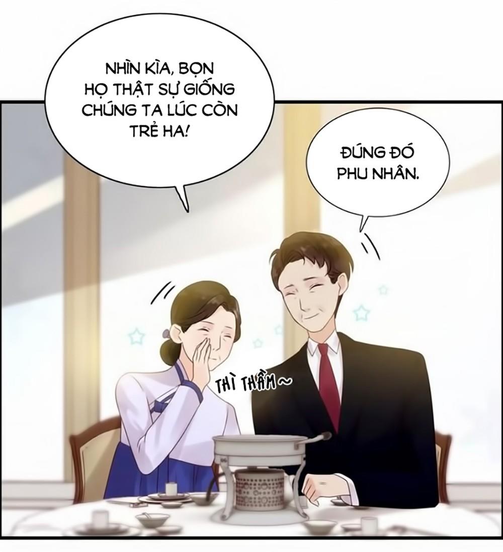 Cô Vợ Hợp Đồng Bỏ Trốn Của Tổng Giám Đốc Chapter 41 - Trang 2