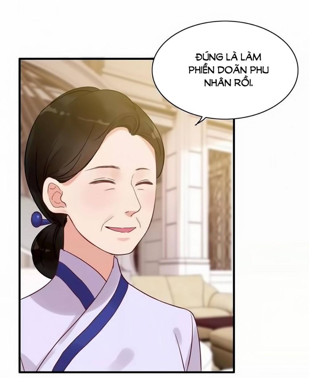 Cô Vợ Hợp Đồng Bỏ Trốn Của Tổng Giám Đốc Chapter 41 - Trang 2