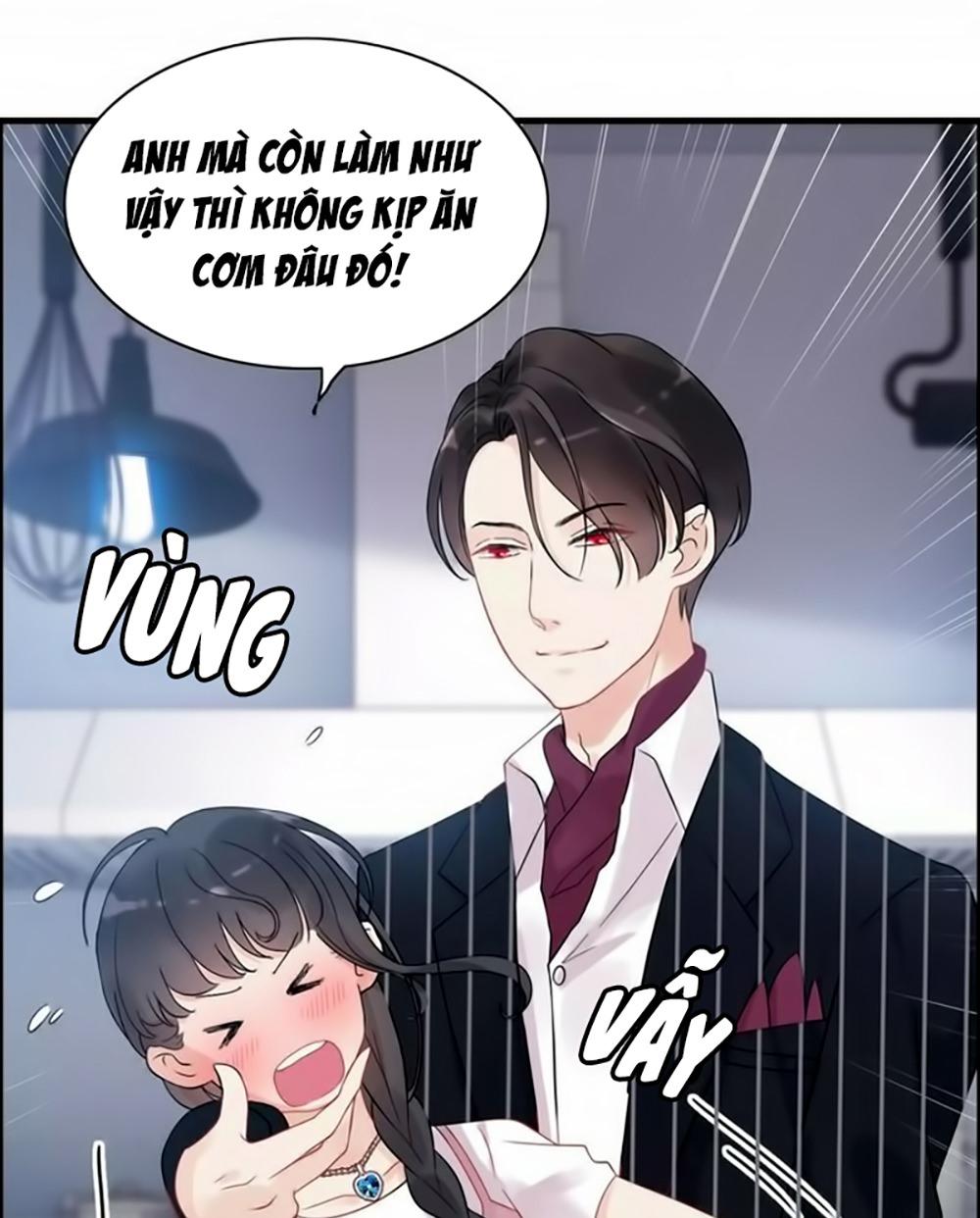 Cô Vợ Hợp Đồng Bỏ Trốn Của Tổng Giám Đốc Chapter 40 - Trang 2