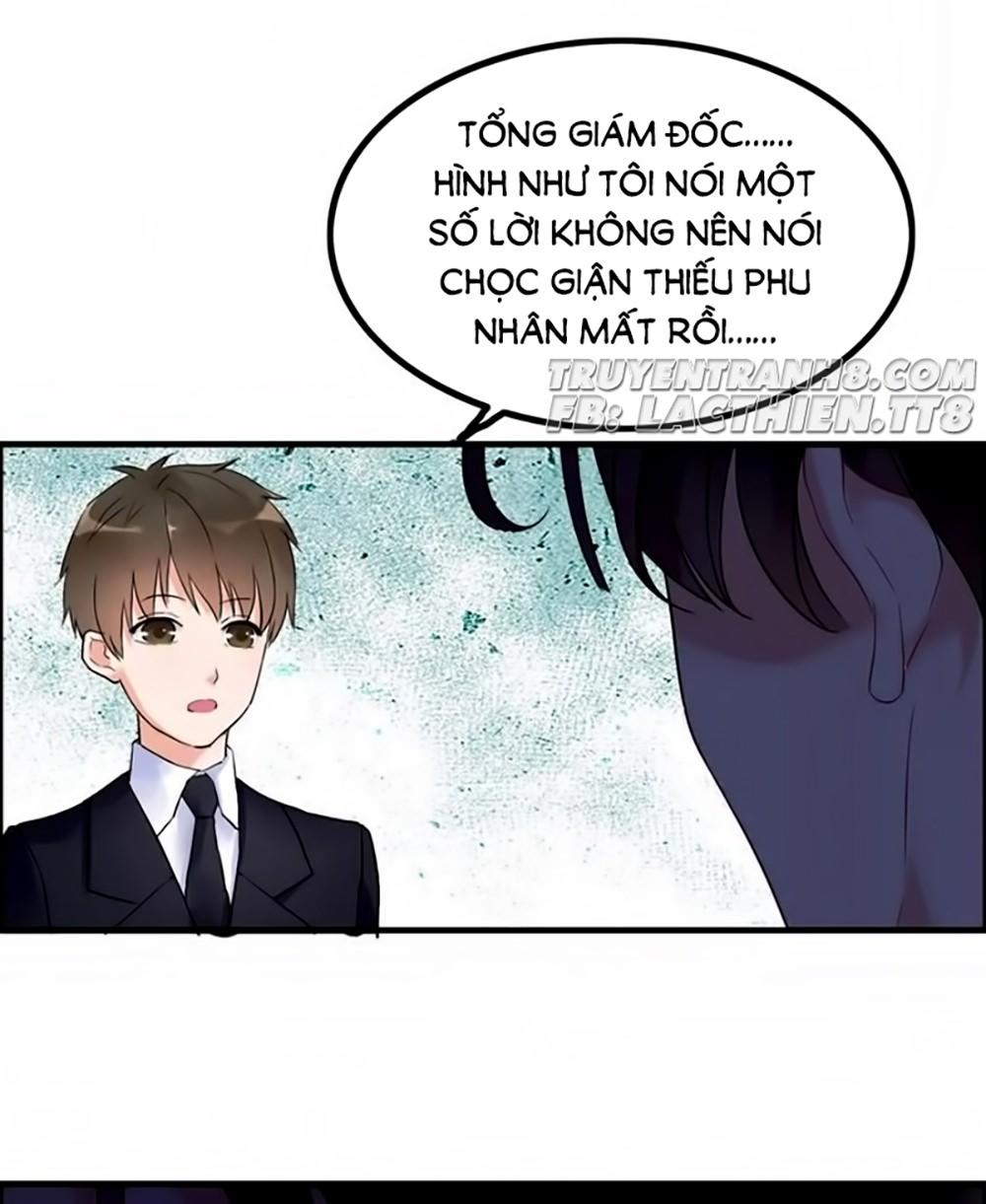 Cô Vợ Hợp Đồng Bỏ Trốn Của Tổng Giám Đốc Chapter 40 - Trang 2