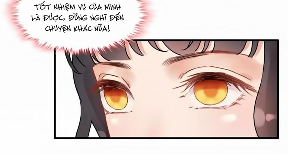 Cô Vợ Hợp Đồng Bỏ Trốn Của Tổng Giám Đốc Chapter 40 - Trang 2