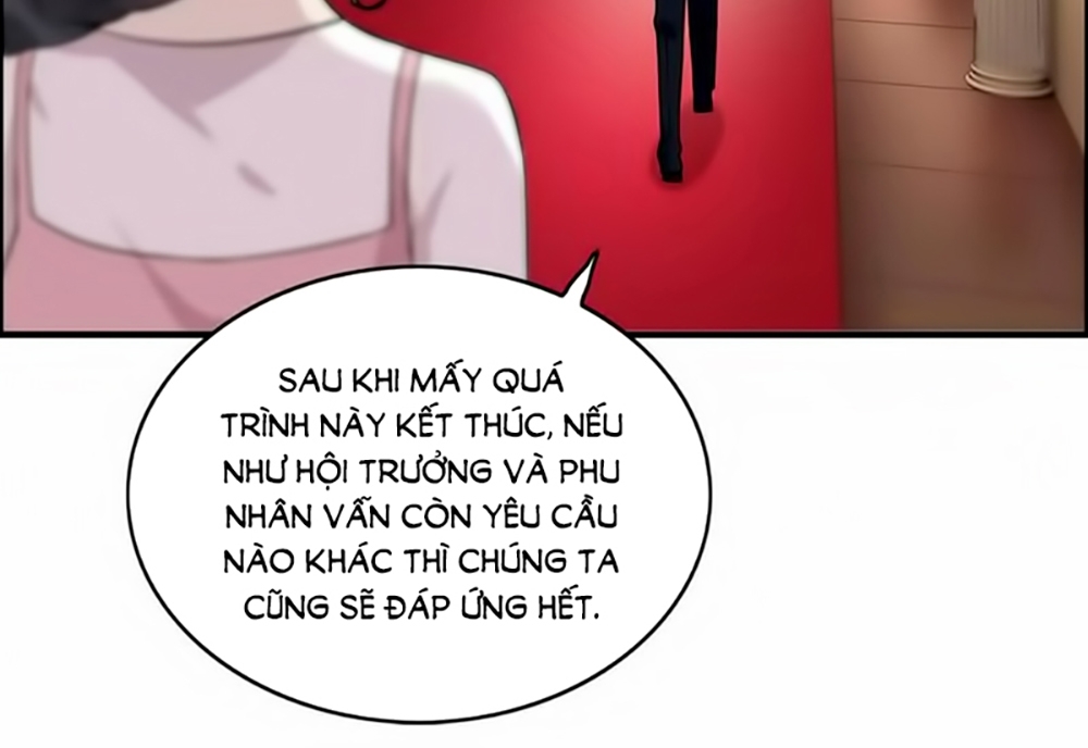 Cô Vợ Hợp Đồng Bỏ Trốn Của Tổng Giám Đốc Chapter 39 - Trang 2