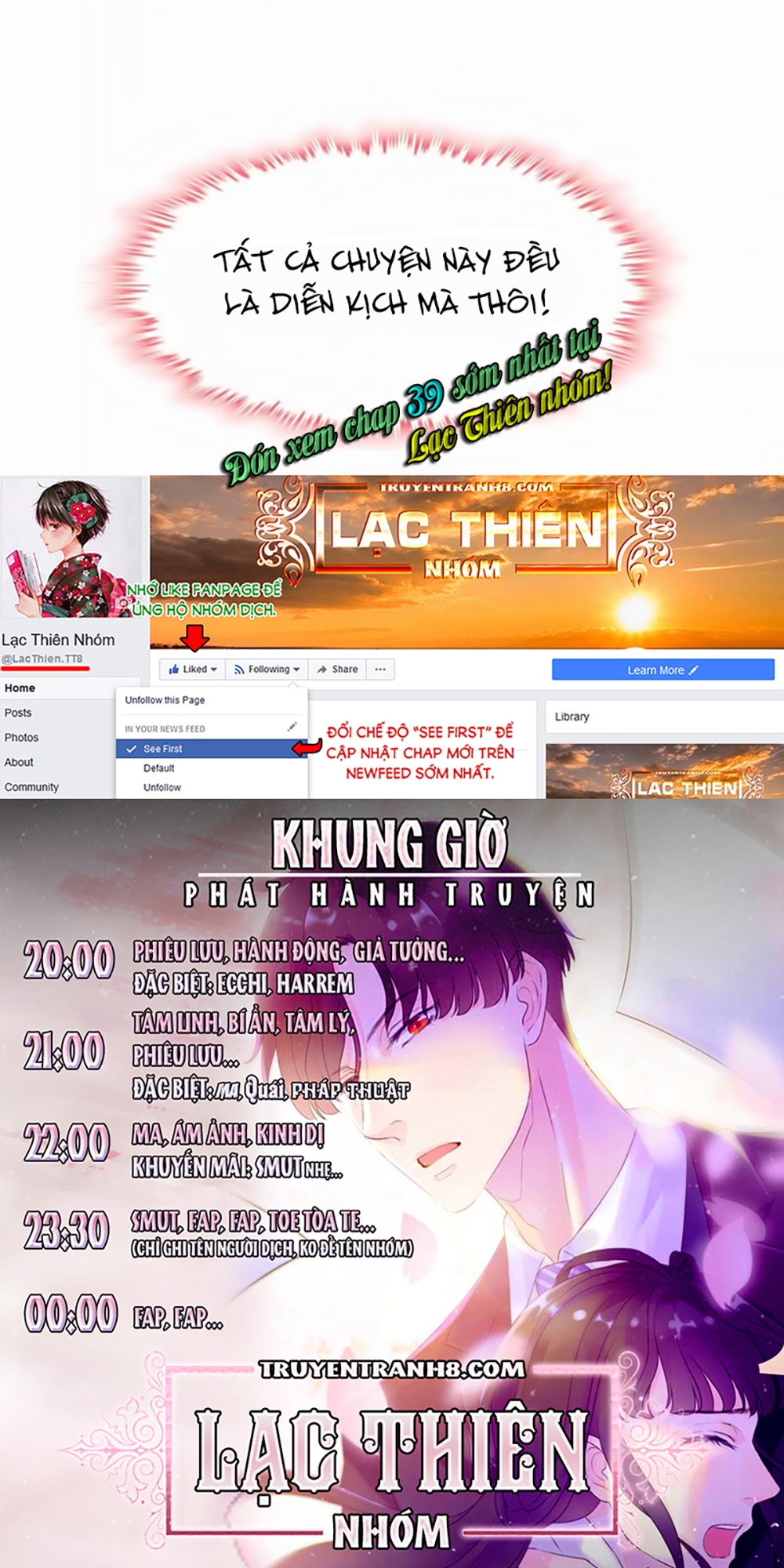 Cô Vợ Hợp Đồng Bỏ Trốn Của Tổng Giám Đốc Chapter 38 - Trang 2