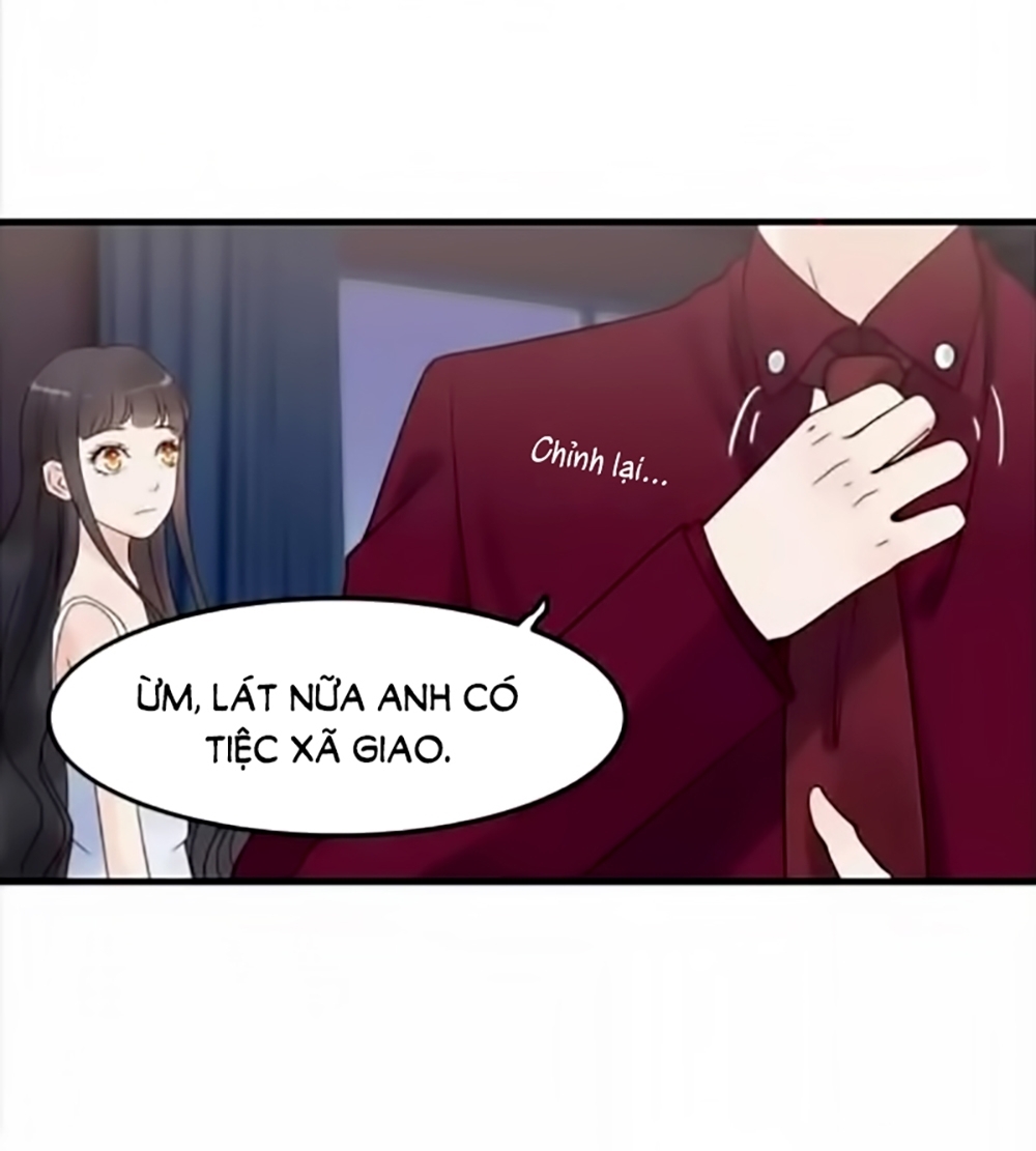 Cô Vợ Hợp Đồng Bỏ Trốn Của Tổng Giám Đốc Chapter 36 - Trang 2