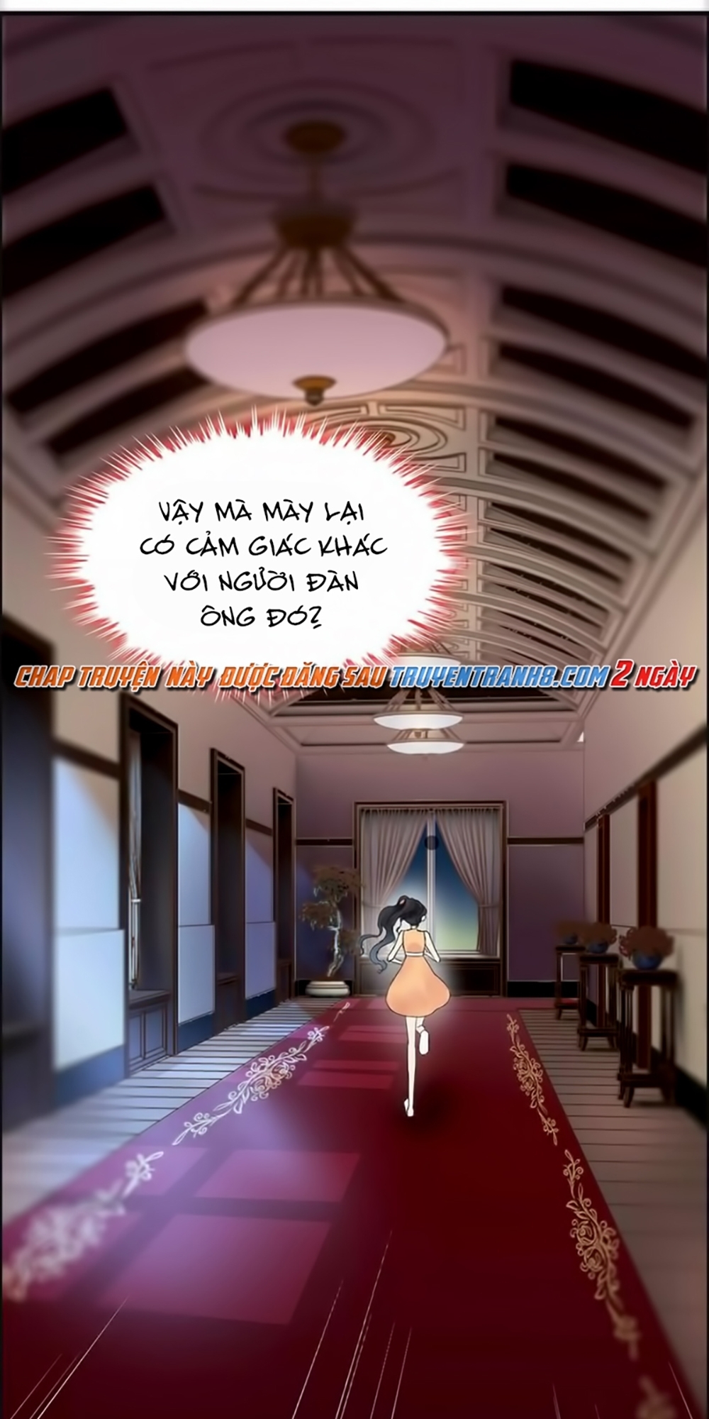 Cô Vợ Hợp Đồng Bỏ Trốn Của Tổng Giám Đốc Chapter 35 - Trang 2