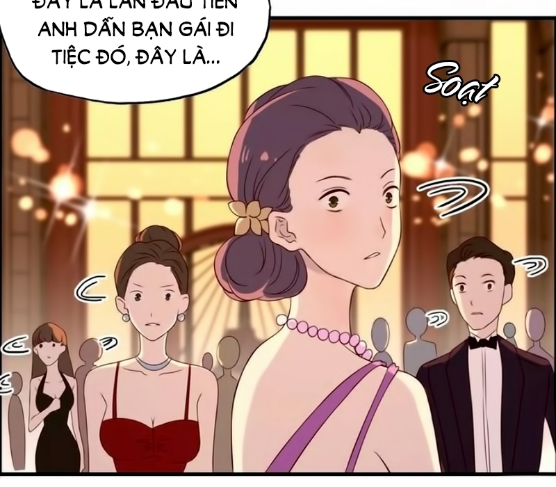 Cô Vợ Hợp Đồng Bỏ Trốn Của Tổng Giám Đốc Chapter 31 - Trang 2