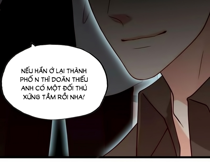 Cô Vợ Hợp Đồng Bỏ Trốn Của Tổng Giám Đốc Chapter 31 - Trang 2