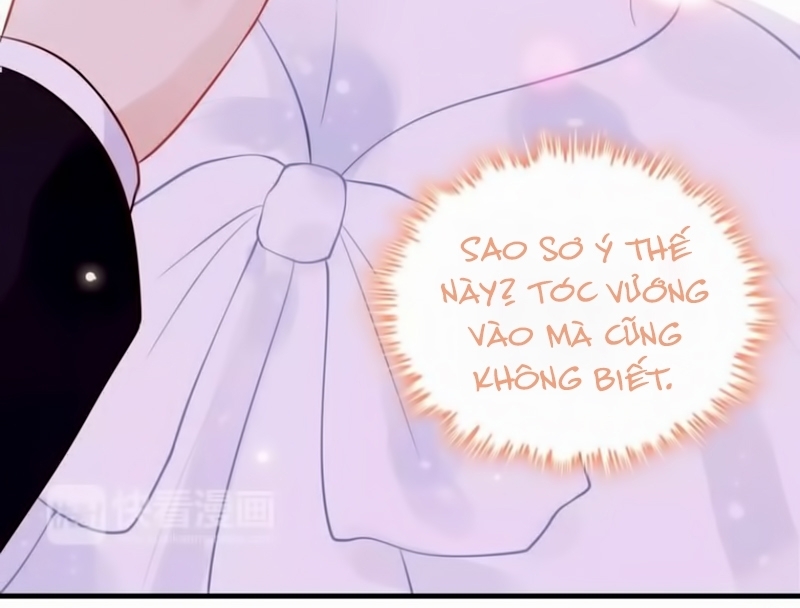 Cô Vợ Hợp Đồng Bỏ Trốn Của Tổng Giám Đốc Chapter 30 - Trang 2