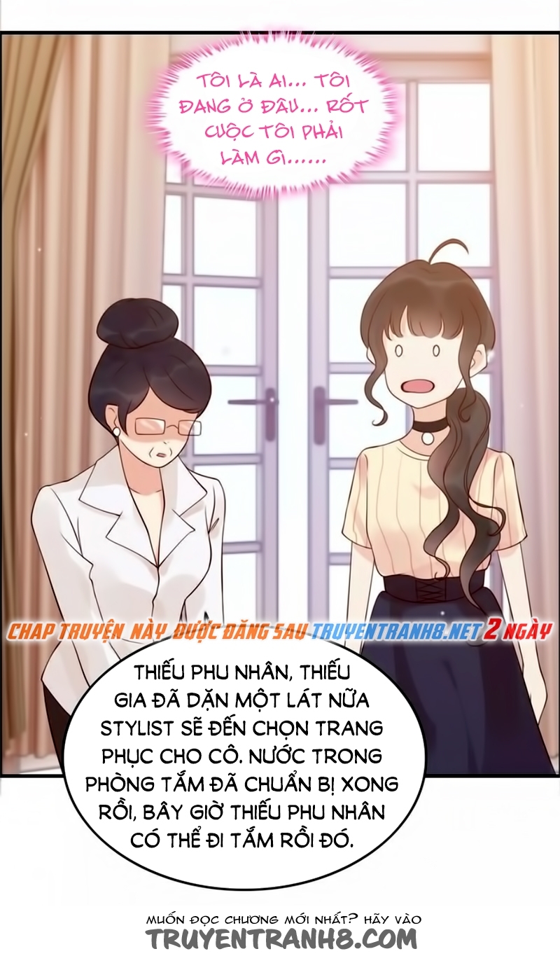 Cô Vợ Hợp Đồng Bỏ Trốn Của Tổng Giám Đốc Chapter 29 - Trang 2