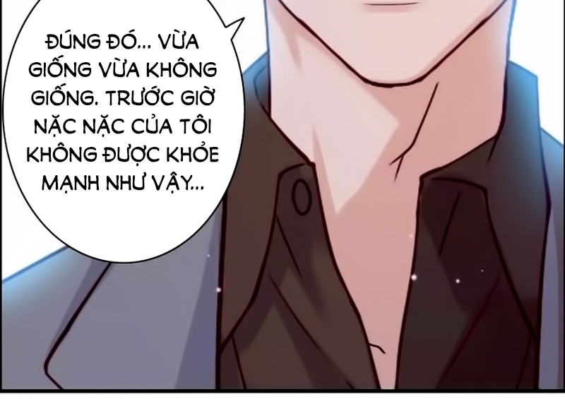 Cô Vợ Hợp Đồng Bỏ Trốn Của Tổng Giám Đốc Chapter 28 - Trang 2