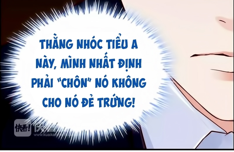 Cô Vợ Hợp Đồng Bỏ Trốn Của Tổng Giám Đốc Chapter 25 - Trang 2