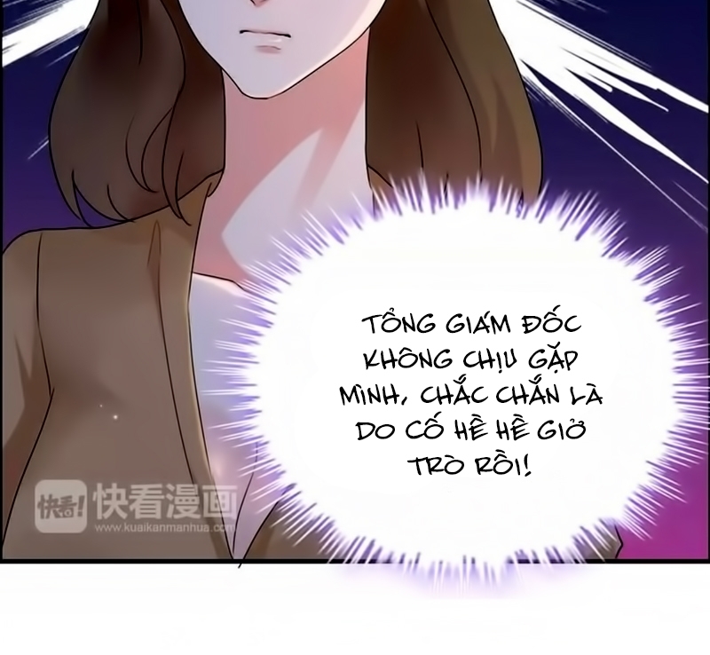 Cô Vợ Hợp Đồng Bỏ Trốn Của Tổng Giám Đốc Chapter 23 - Trang 2